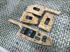 Кнопка стеклоподъемника Honda Accord