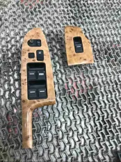 Блок управления стеклоподъемниками Honda Accord