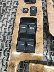 Блок управления стеклоподъемниками Honda Accord