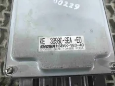 Блок управления рулевой рейки Honda Accord