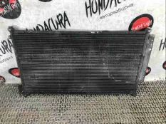 Радиатор кондиционера Honda Accord