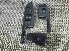 Блок управления стеклоподъемниками Honda Accord