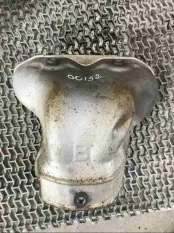 Коллектор выпускной Honda Accord