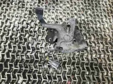 Замок капота Honda Accord