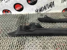 Пластик моторного отсека Honda Accord