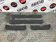 Накладка на порог Honda Accord