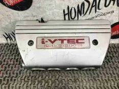 Декоративная крышка двигателя Honda Accord
