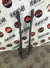 Пластик моторного отсека Honda Accord