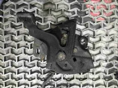 Замок капота Honda Accord