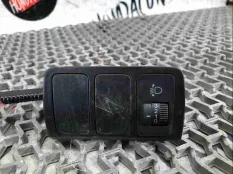 Кнопка корректора фар Honda Accord