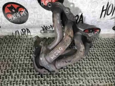 Коллектор выпускной Honda Accord