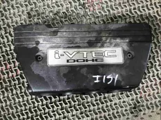 Декоративная крышка двигателя Honda Accord