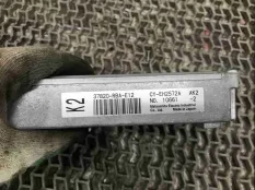 Блок управления двигателем Honda Accord