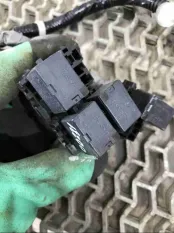 Реле (прочие) Honda Accord