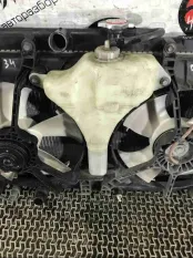 Бачок расширительный Honda Accord