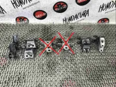 Петля двери Honda Accord