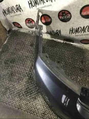Бампер задний Honda Accord