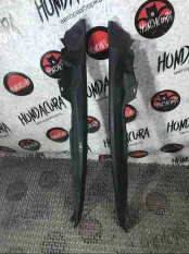 Пластик моторного отсека Honda Accord