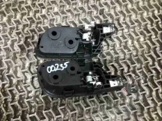 Ручка внутренняя Honda Accord