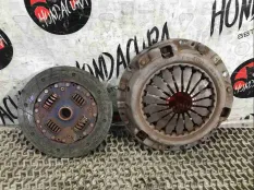 Корзина сцепления Honda Accord