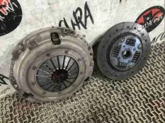 Корзина сцепления Honda Accord