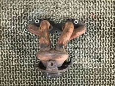 Коллектор выпускной Honda Accord