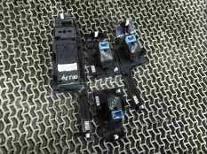 Кнопка стеклоподъемника Honda Accord