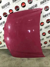 Капот Honda Accord