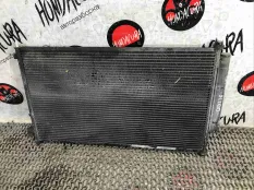 Радиатор кондиционера Honda Accord