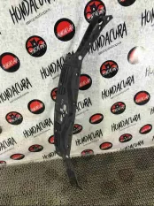 Накладка замка капота Honda Accord