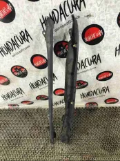 Пластик моторного отсека Honda Accord