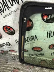 Стекло заднее Honda Accord