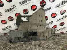 Защита двигателя Honda Accord