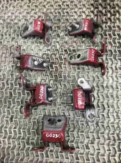 Петля двери Honda Accord