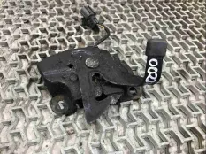 Замок капота Honda Accord