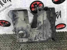 Защита днища Honda Accord