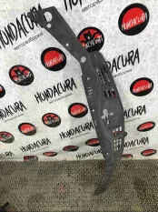 Накладка замка капота Honda Accord