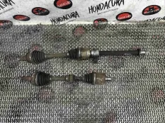 Полуось передняя правая (приводной вал, ШРУС) Honda Accord