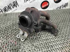 Коллектор выпускной Honda Accord