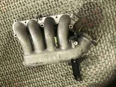 Коллектор впускной Honda Accord