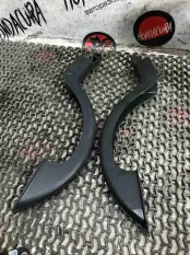 Петля крышки багажника Honda Accord