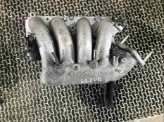 Коллектор впускной Honda Accord