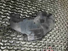 Накладка замка капота Honda Accord