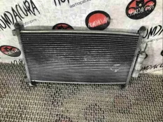 Радиатор кондиционера Honda Civic