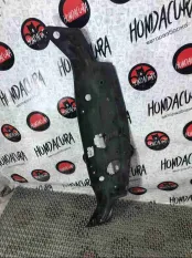 Накладка замка капота Honda Civic