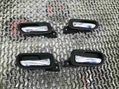 Ручка внутренняя задняя правая Honda Accord