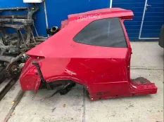 Четверть задняя правая Honda Civic