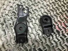 Кронштейн радиатора Honda Accord