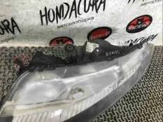 Стартер ксенона (игнитор) Honda Civic