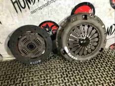 Корзина сцепления Honda Accord